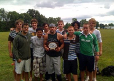 Rock Hard 7s 2009