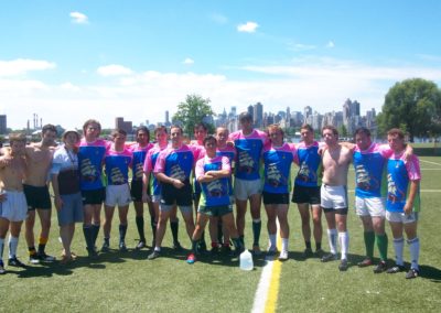 New York 2012